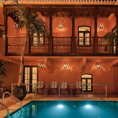 Casa Riad Yasmin Silves Exteriér fotografie