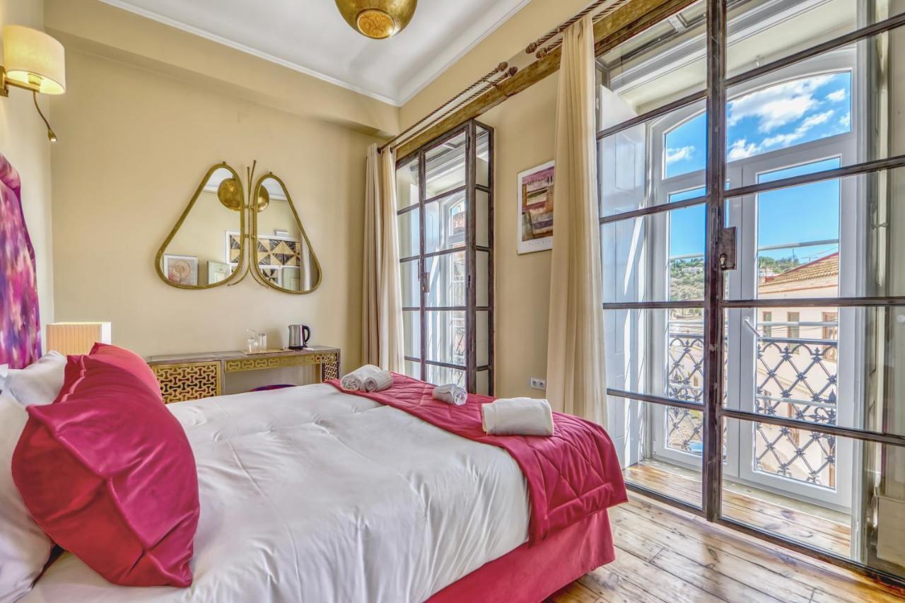 Casa Riad Yasmin Silves Exteriér fotografie
