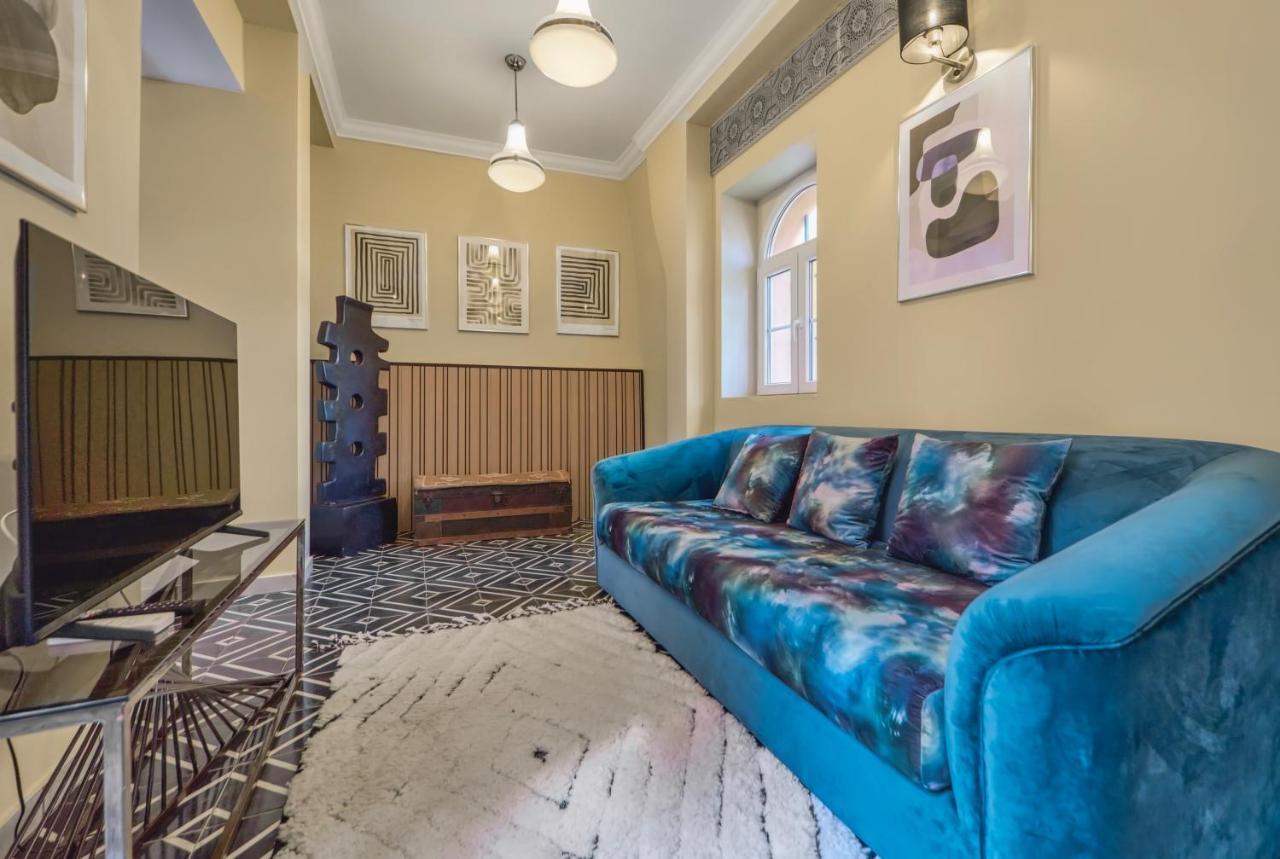 Casa Riad Yasmin Silves Exteriér fotografie
