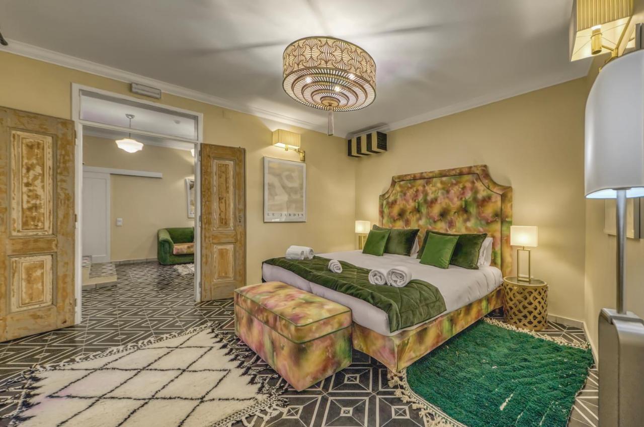 Casa Riad Yasmin Silves Exteriér fotografie