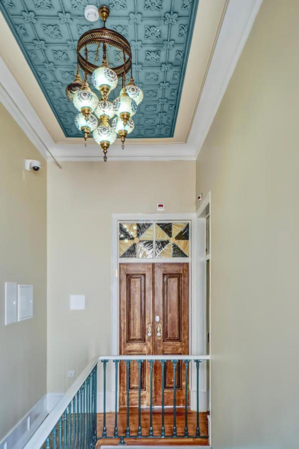 Casa Riad Yasmin Silves Exteriér fotografie