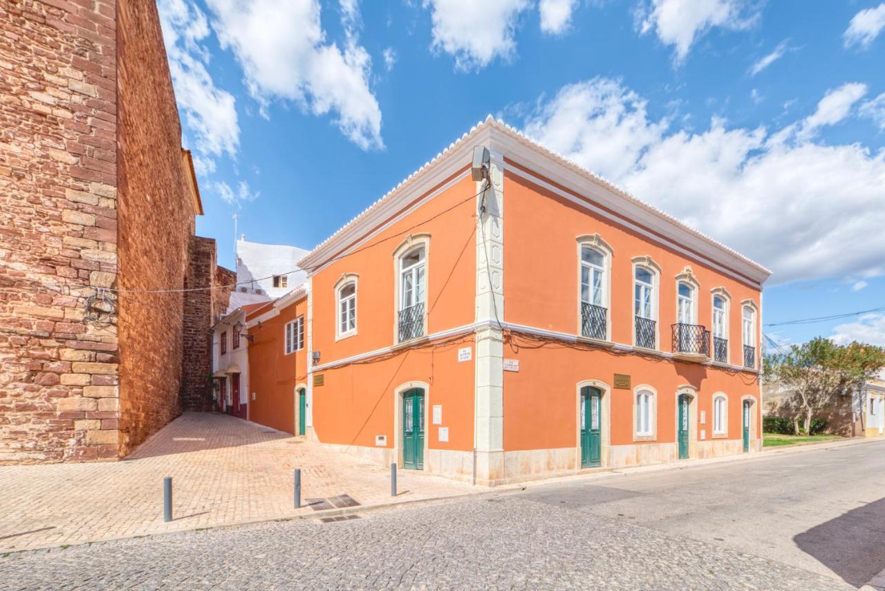 Casa Riad Yasmin Silves Exteriér fotografie
