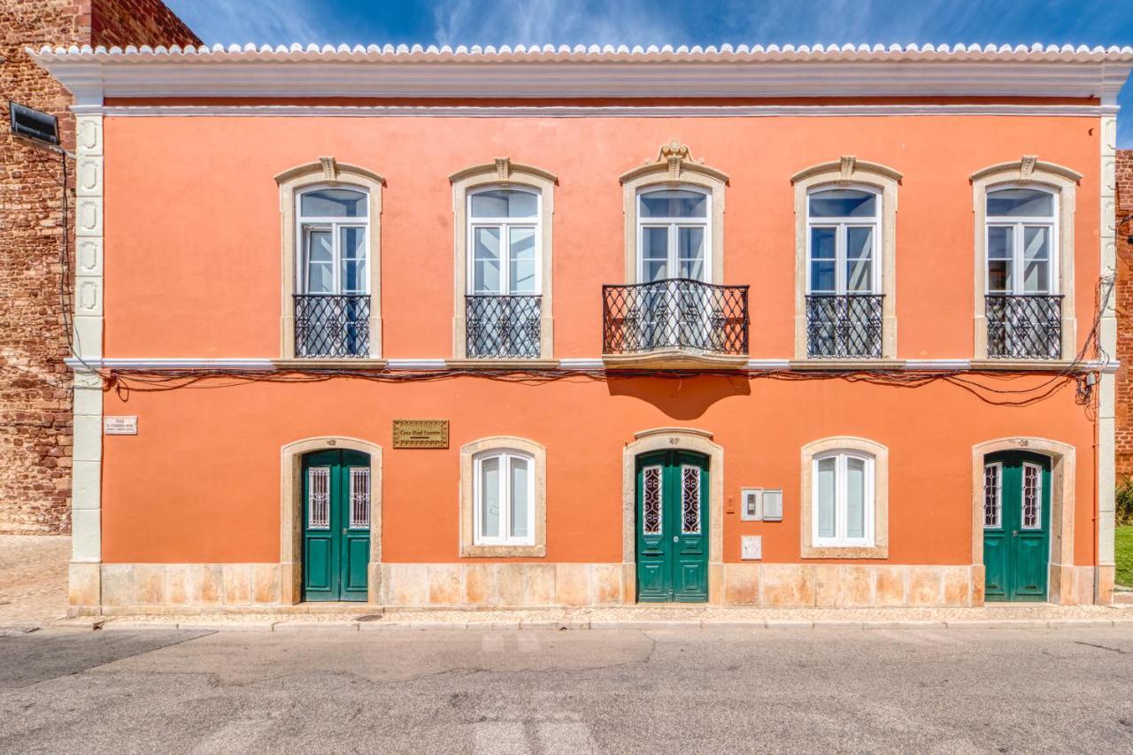 Casa Riad Yasmin Silves Exteriér fotografie