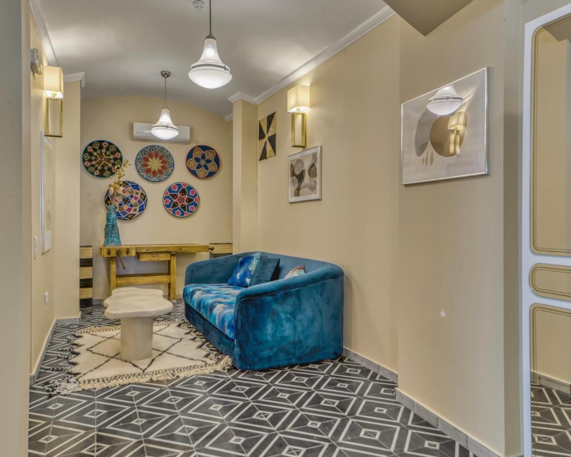 Casa Riad Yasmin Silves Exteriér fotografie